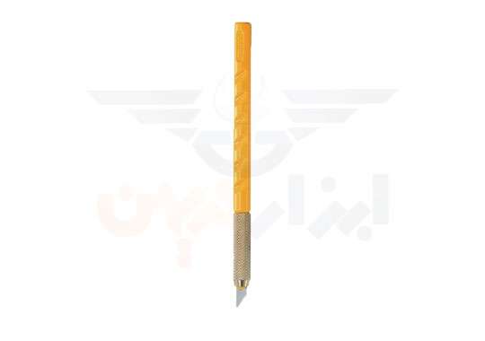 کاتر قلمی الفا مدل olfa ak-1