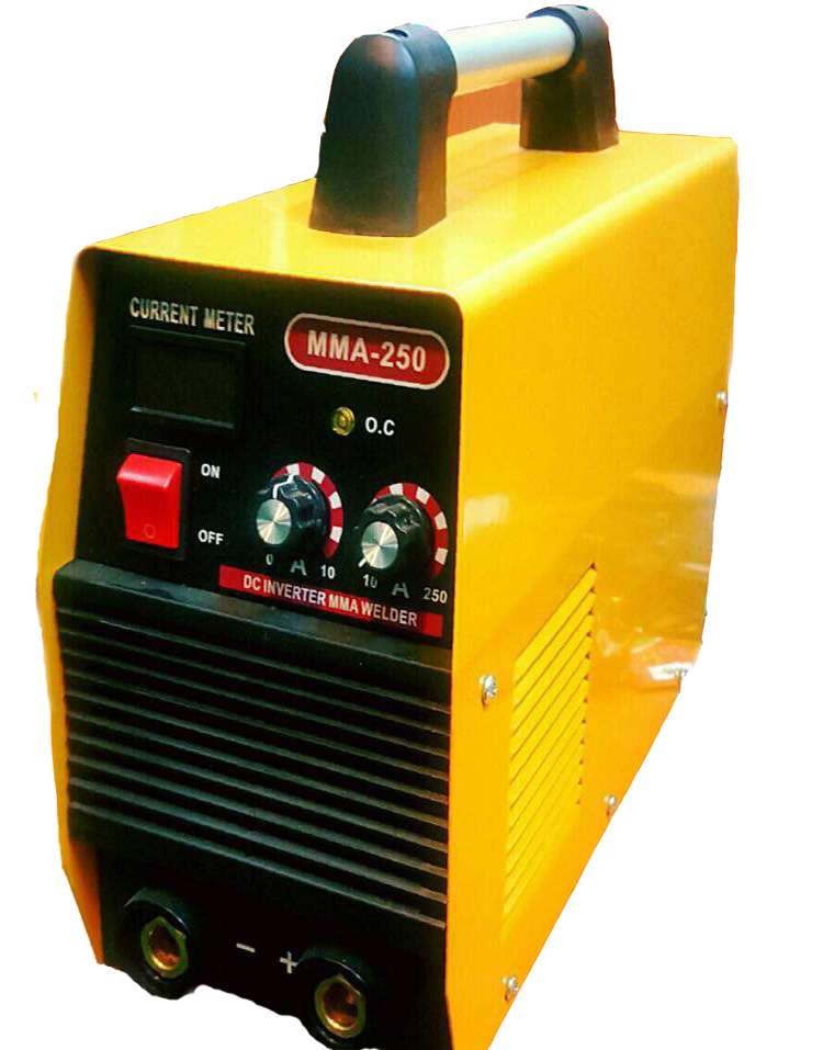 تفاوت سیستم ماسفت و ای جی بی تی در اینورتر (دستگاه جوش)