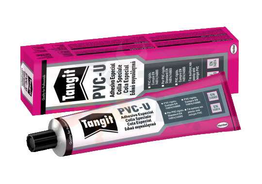 انواع چسب های هنکل و کاربردهای آن