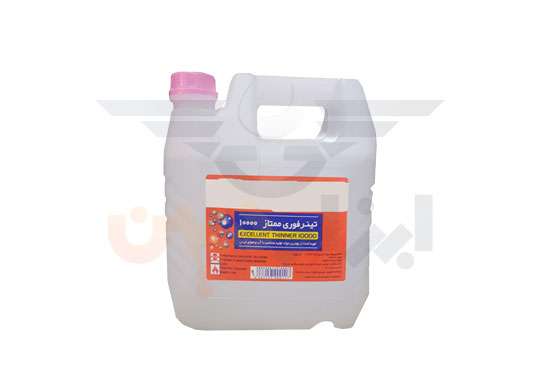 تینر فوری 10000 بیات تینر فوری 10000 بیات