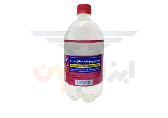 تینر فوری 20000 بیات تینر فوری 20000 بیات