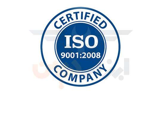 تفاوت استاندارد iso و ce