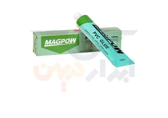 چسب پی وی سی