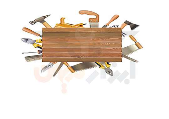 پرکاربردترین ابزارآلات نجاری