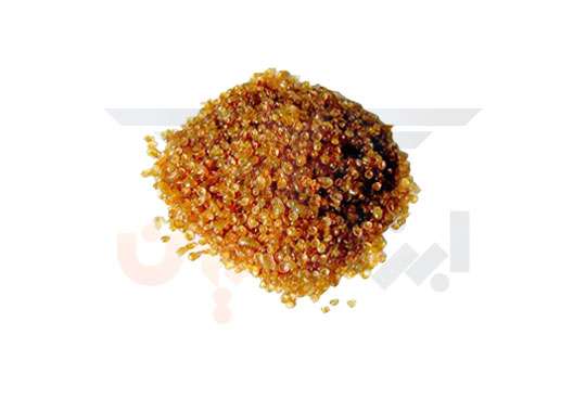 ساختار چسب حیوانی