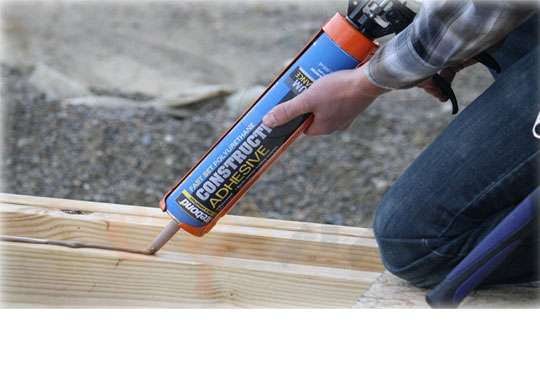 چسب پلی یورتان چیست و چه کاربردهایی دارد ؟