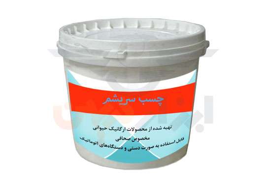 چسب حیوانی از ژلاتین استخوان حیواناتی مانند گاو و گوسفند ساخته می شود و کاربرد بسیاری در صنایع مختلف دارد