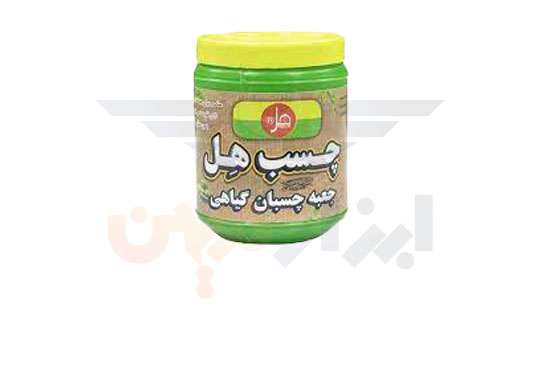 چسب گیاهی