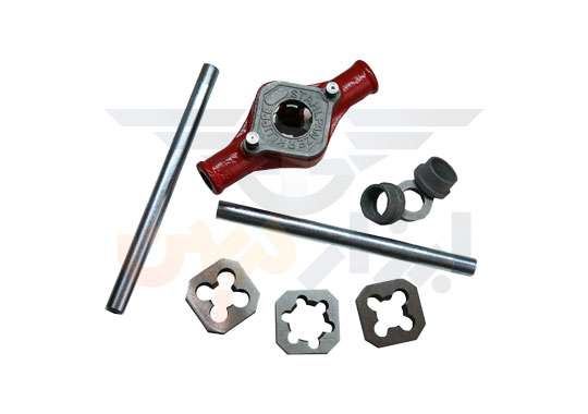 ست 9 عددی حدیده دستی و قلاویز لوله برق آریا مدل aria ir88 ست 9 عددی حدیده دستی و قلاویز لوله برق آریا مدل aria ir88