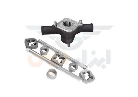 حدیده لوله برق واستر 7 عددی vaster حدیده لوله برق واستر 7 عددی vaster