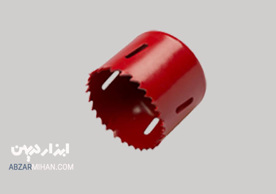 مته گردبر کبالت از انواع مته گردبر می باشد