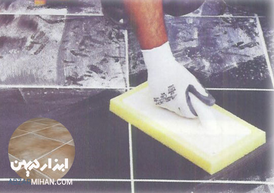 بهترین پودر بندکشی
