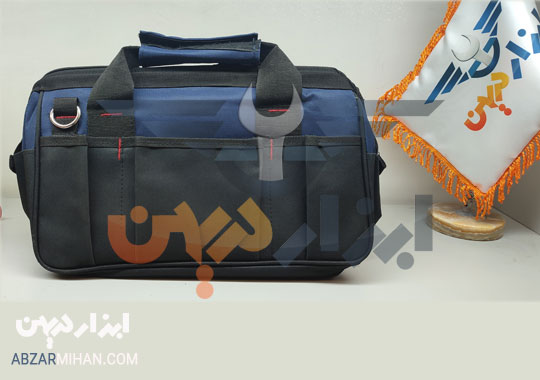 کیف ابزار زارا 106