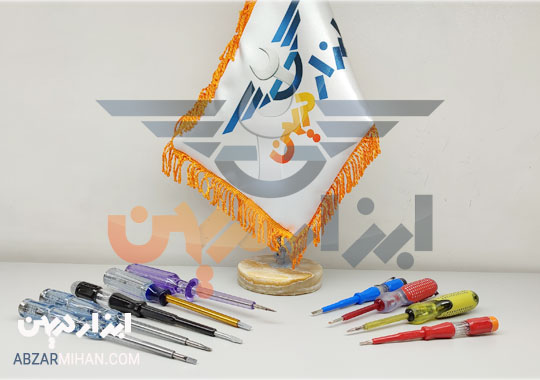 فازمتر ابزاری کاربردی برای تشخیص جریان برق