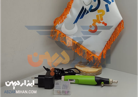 فرز حکاکی انگشتی 12 پارچه سیلور