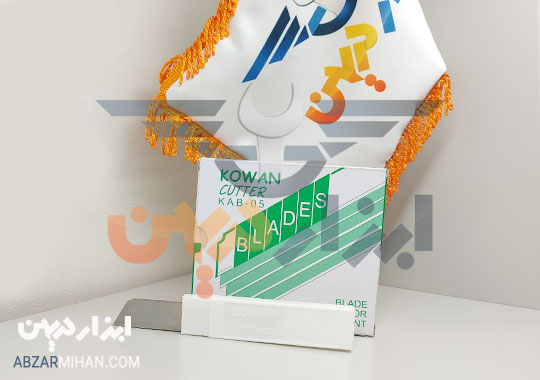 تیغ کاتر کره ای کوات اصل