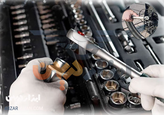 آچار بکس چیست؟ آچار بکس مهم ترین قطعه ای است که داخل هر جعبه بکسی قرار دارد