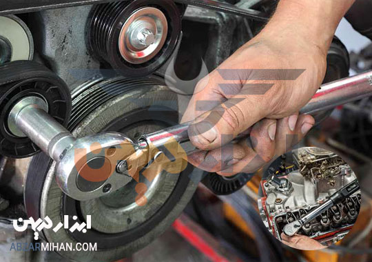 ترکمتر چیست؟ برای پیچاندن آچار بکس ترکمتر بهترین ابزار است