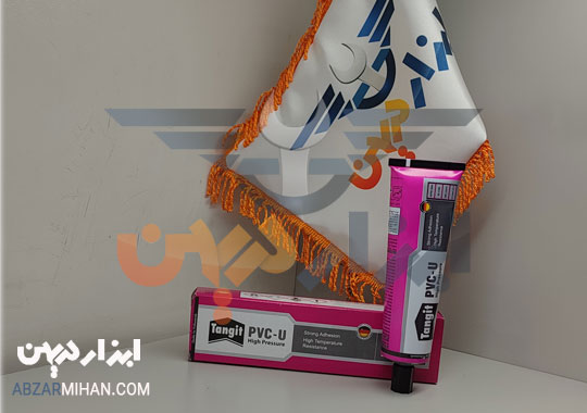 ویژگی چسب پی وی سی تانگیت اصل