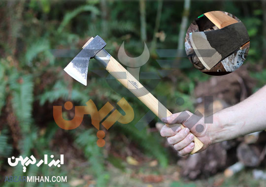 نکات مهم قبل از خرید تبر و تبرچه و انتخاب بهترین تبر