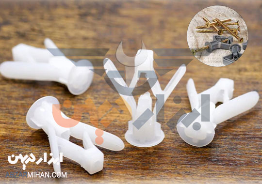 رولپلاک پروانه ای چیست و چه کاربردی دارد؟