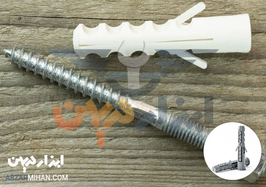 رولپلاک لبه دار از نظر شکل ظاهری شبیه به رولپلاک ساده است