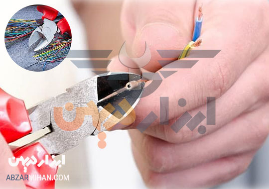 سیم چین ابزار دستی برای جداسازی روکش سیم می باشد وانواع مختلفی دارد.