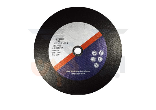 صفجه پروفیل بر از سایز بزرگتری برای برش برخوردار است