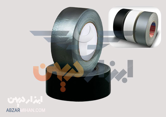 انواع چسب برزنتی بر اساس کاربرد