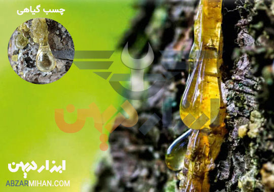 چسب گیاهی چیست؟ چسب گیاهی بر پایه نشاسته و دکسترین ساخته شده و قدرت چسبندگی بالایی دارد