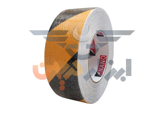 ترمز پله نانو عرض 2.5 سانت nano ترمز پله نانو عرض 2.5 سانت nano