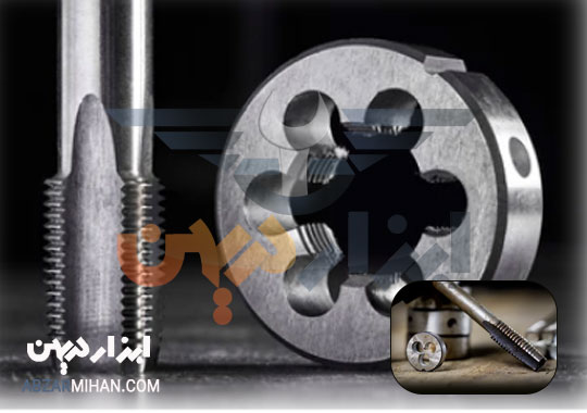 نحوه استفاده از قلاویز و حدیده