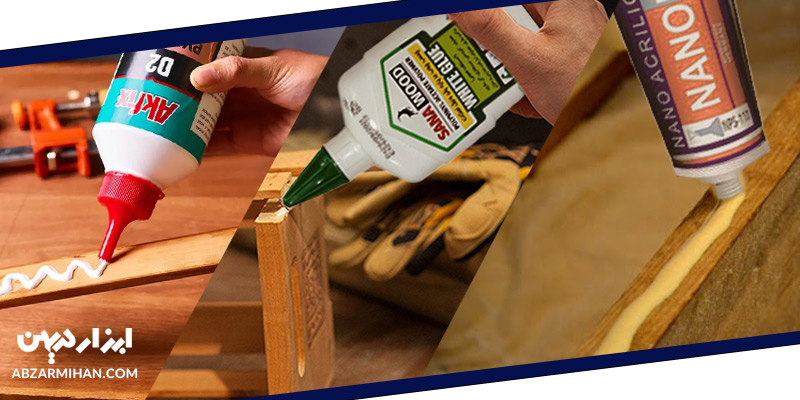 مشاهده قیمت چسب چوب و بررسی کیفیت چسب چوب