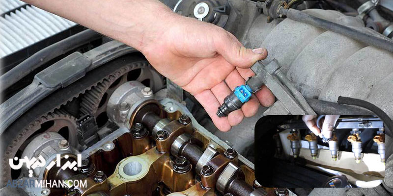 انژکتور خودرو چیست ؟انژکتور مهم ترین وسیله برای سوخت رسانی خودرو می باشد