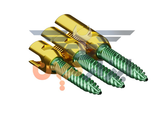 باز کردن پیچ هرز شده و زنگ زده