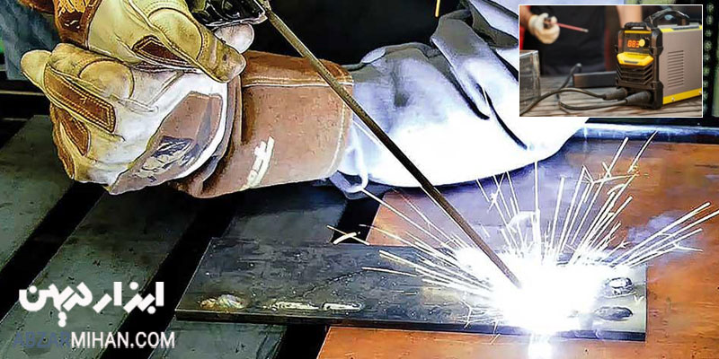 خرید اینورتر جوشکاری با بالاترین کیفیت