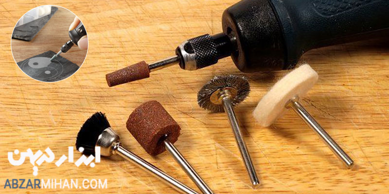 فرز انگشتی چیست ؟ فرز انگشتی ابزاری پرکاربرد در صنعت نجاری برای معرق کاری ، منبت کاری می باشد