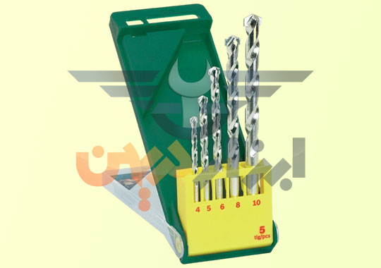 مته الماسه چیست و چه کاربردی دارد ؟