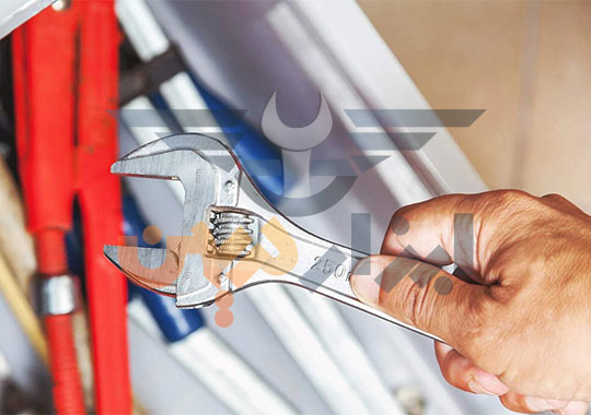 آچار فرانسه چیست و چه کاربردهایی دارد ؟