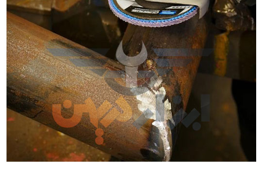 سنباده فلاپ چیست؟