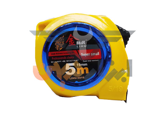 متر قفل اتومات 5 متری لیهو